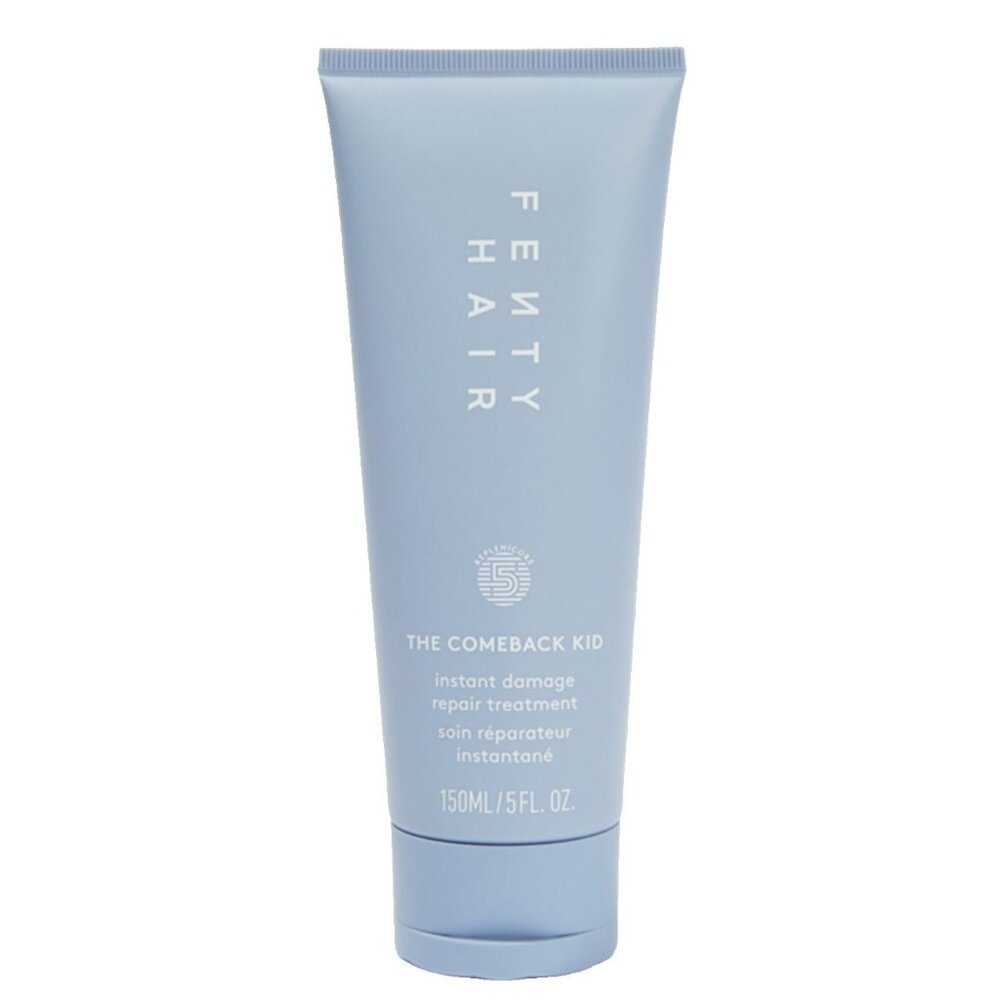 Fenty Beauty Hair The Comeback Kid Instant Damage Repair Treatment 5oz